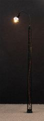 Faller 180109 LED-Gittermast-Bogenleuchte, (Spur H0)