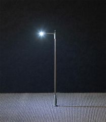Faller 180202 LED-Straßenbeleuchtung, Ansat (Spur H0)