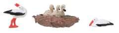 Faller 180239 Figuren-Set mit Mini-Sound-Ef (Spur H0)
