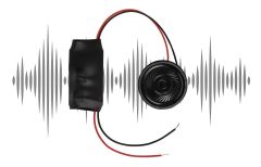 Faller 180257 Mini-Sound-Effekt Bachplätsch (Spur H0)
