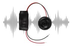 Faller 180261 Mini-Sound-Effekt Martinshorn (Spur H0)