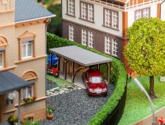 Faller 180307 Carport (Spur H0)