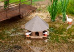 Faller 180308 Entenhaus (Spur H0)