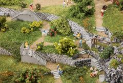 Faller 180378 Treppen-Set (Spur H0)