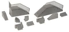 Faller 180378 Treppen-Set (Spur H0)