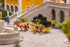 Faller 180393 Postkutsche (Spur H0)