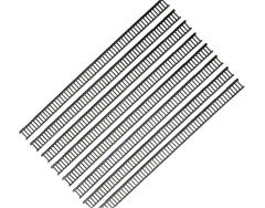 Faller 180401 Geländer, 1080 mm (Spur H0)