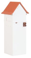 Faller 180497 Trafohäuschen (Spur H0)