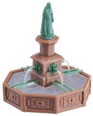 Faller 180581 Brunnen (Spur H0)