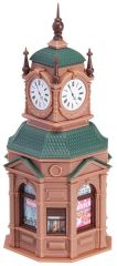 Faller 180583 Uhrenkiosk (Spur H0)