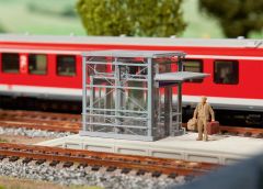 Faller 180609 Moderne Aufzüge (Spur H0)