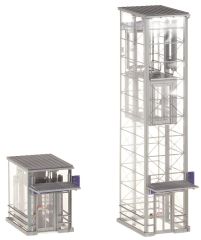 Faller 180609 Moderne Aufzüge (Spur H0)