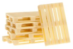 Faller 180612 60 Paletten (Spur H0)