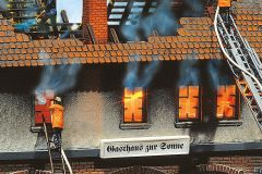 Faller 180695 Minilichteffekte Brandflacker (Spur H0)