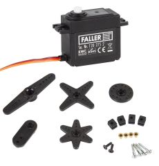 Faller 180727 Großer Servo (Spur H0)