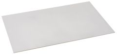 Faller 180736 Bastelplatte Riffelblech (Spur H0)