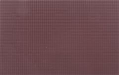 Faller 180745 Bastelplatte Dachziegel, rotb (Spur H0)