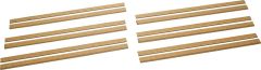 Faller 180765 Korkgleisbetten (Spur H0)