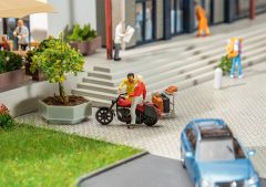 Faller 180852 2 Motorräder (Spur H0)