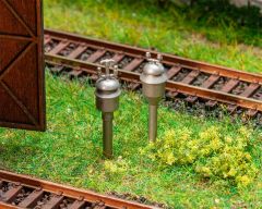 Faller 180855 6 Läutewerke (Spur H0)
