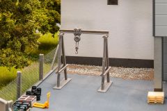 Faller 180865 Kleiner Bockkran (Spur H0)