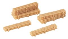 Faller 180870 Bretterstapel (Spur H0)