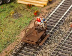 Faller 180926 Draisine (Spur H0)