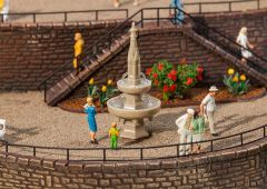 Faller 180944 Brunnen (Spur H0)