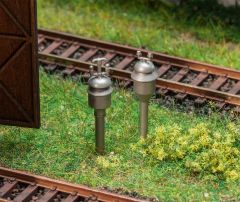 Faller 180945 2 Läutewerke (Spur H0)