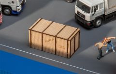 Faller 180959 Holzkiste (Spur H0)