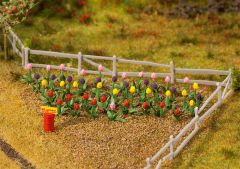 Faller 181262 36 Tulpen (Spur H0)
