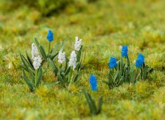 Faller 181265 32 Traubenhyazinthen (Spur H0)