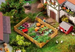Faller 181277 Gemüsegarten (Spur H0)