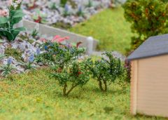 Faller 181285 12 Heidelbeer- und Johannisbe (Spur H0)