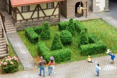 Faller 181290 Buchsbaum-Set (Spur H0)