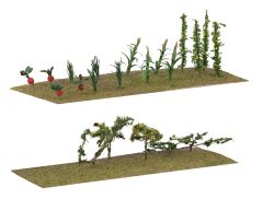 Faller 181292 Gemüse- und Obstgarten (Spur H0)