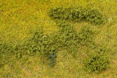 Faller 181622 Blätterfoliage, grün (Spur H0)