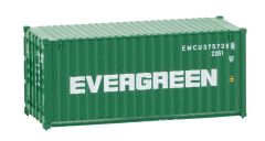 Faller 182004 20 Container EVERGREEN (Spur H0)