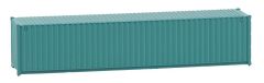 Faller 182103 40 Container, grün (Spur H0)