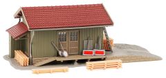 Faller 190080 Aktions-Set Bahnhof Breitenba (Spur H0)