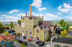 Faller 190081 Brauerei Peschl (Spur H0)