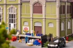 Faller 190081 Brauerei Peschl (Spur H0)
