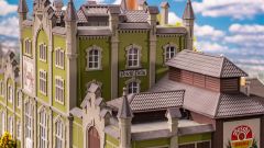 Faller 190081 Brauerei Peschl (Spur H0)