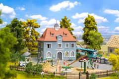 Faller 190087 Aktions-Set Schulbeginn (Spur H0)