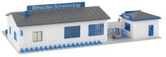 Faller 190136 Aktions-Set Freizeit (Spur H0)