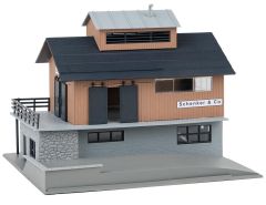 Faller 190137 Aktions-Set Bahnhof Feldkirch (Spur H0)
