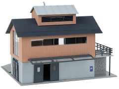 Faller 190137 Aktions-Set Bahnhof Feldkirch (Spur H0)