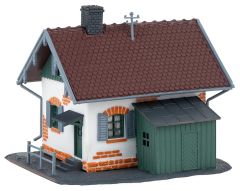 Faller 190137 Aktions-Set Bahnhof Feldkirch (Spur H0)