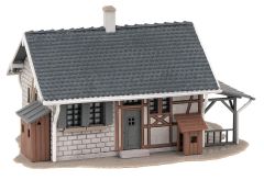 Faller 190138 Aktions-Set Sägewerk (Spur H0)