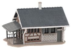 Faller 190138 Aktions-Set Sägewerk (Spur H0)